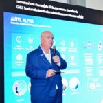 เออาร์วี ร่วมพูดคุยอนาคตอุตสาหกรรมอากาศยานไร้คนขับไทย เวที DRONTECH ASIA