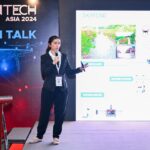 เออาร์วี ร่วมพูดคุยอนาคตอุตสาหกรรมอากาศยานไร้คนขับไทย เวที DRONTECH ASIA