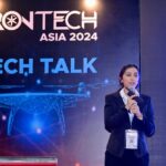 เออาร์วี ร่วมพูดคุยอนาคตอุตสาหกรรมอากาศยานไร้คนขับไทย เวที DRONTECH ASIA