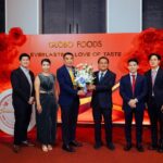 ฉลอง 50 ปีแห่งความสำเร็จ ส่งต่อพลังแห่งความรัก สู่ภารกิจใหญ่เพื่ออนาคตเด็กไทย