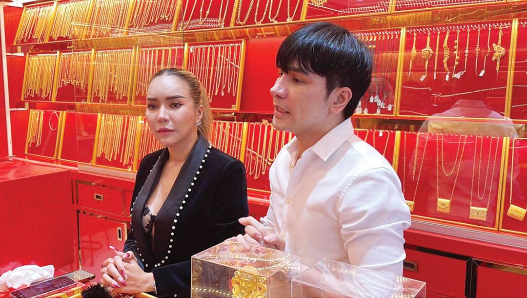 อาชญากรรม - มัดรวมคดีอาชญากรรม เขย่าขวัญปี‘มะโรง’