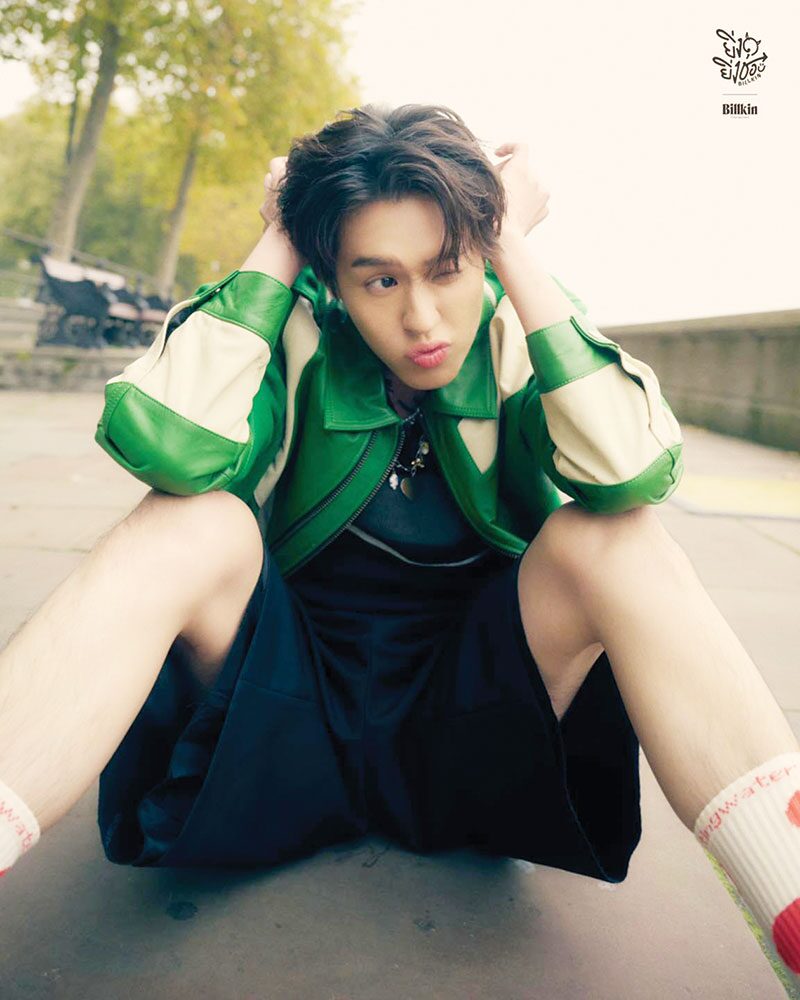 ซุปตาร์บันเทิง - ‘บิวกิ้น’อัพเดตชีวตที่อังกฤษ ปลื้ม‘หลานม่า’เข้ารอบออสการ์