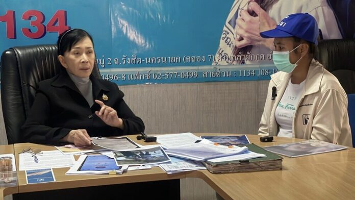 Grandmother faces arrest over mysterious death of baby Pang | News by Thaiger