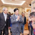 เปิดยิ่งใหญ่ สายใยรัก2แผ่นดิน ภาพยนตร์สารคดีฉลอง50ปี ความสัมพันธ์ไทย-จีน 