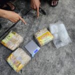 ตร.วังทองหลางรวบ 3 หนุ่มนราธิวาสลอบขนยาไอซ์กว่า 4 กก. ซุกรถปิ๊กอัพ