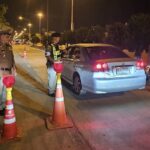 ตำรวจทางหลวงห่วยใยประชาชน เข้มบังคับใช้กฎหมายป้องกันอุบัติเหตุ