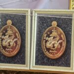 เหรียญ 'มังกรบิน' ถวายพระอาจารย์ต้อม วัดโพธิ์เผือก แจกฟรี ฉลองอายุวัฒนมงคล60ปี