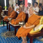 เหรียญ 'มังกรบิน' ถวายพระอาจารย์ต้อม วัดโพธิ์เผือก แจกฟรี ฉลองอายุวัฒนมงคล60ปี