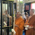 เหรียญ 'มังกรบิน' ถวายพระอาจารย์ต้อม วัดโพธิ์เผือก แจกฟรี ฉลองอายุวัฒนมงคล60ปี