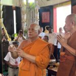 เหรียญ 'มังกรบิน' ถวายพระอาจารย์ต้อม วัดโพธิ์เผือก แจกฟรี ฉลองอายุวัฒนมงคล60ปี