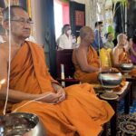 เหรียญ 'มังกรบิน' ถวายพระอาจารย์ต้อม วัดโพธิ์เผือก แจกฟรี ฉลองอายุวัฒนมงคล60ปี