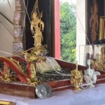 เหรียญ 'มังกรบิน' ถวายพระอาจารย์ต้อม วัดโพธิ์เผือก แจกฟรี ฉลองอายุวัฒนมงคล60ปี