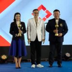 มหาวิทยาลัยเกษตรศาสตร์ คว้ารางวัลทีมยอดโลหิตสูงสุด จากโครงการเต็มใจ ปีที่ 2