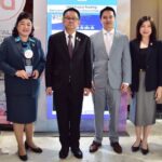 วช. คว้ารางวัลรัฐบาลดิจิทัล ประจำปี 2567 งาน “DG Awards 2024”