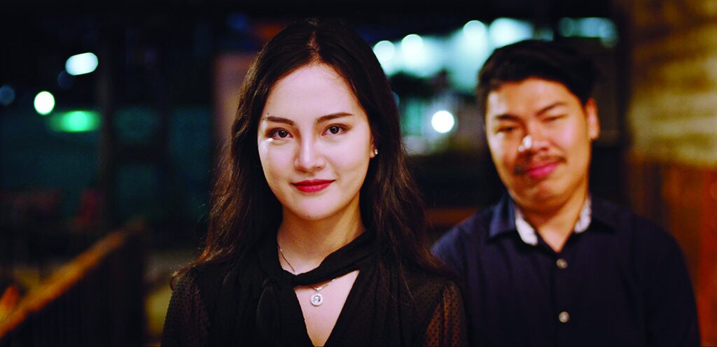 สกู๊ปบันเทิง - ‘นนกุล’ผนึกพลังดาราจีน  ฮาส่งท้ายปี‘START IT UP’