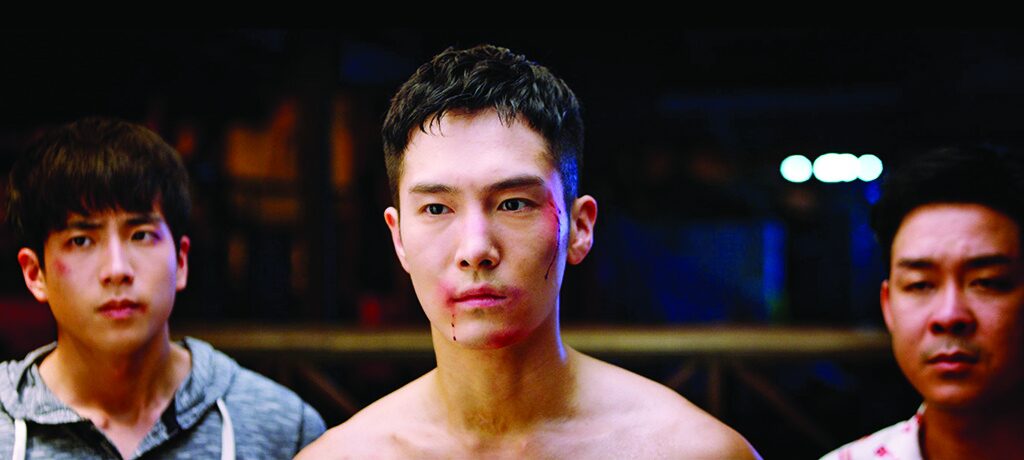 สกู๊ปบันเทิง - ‘นนกุล’ผนึกพลังดาราจีน  ฮาส่งท้ายปี‘START IT UP’