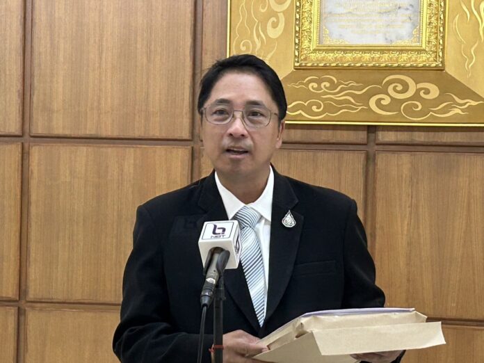 ธีรยุทธ สุวรรณเกษร