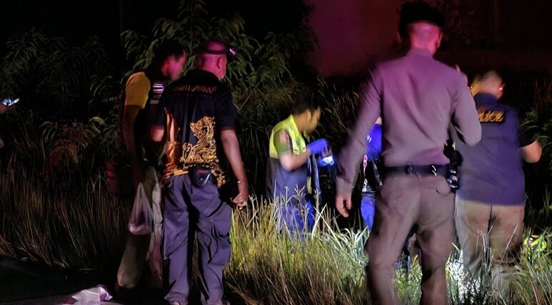 Man tragically killed in Surat Thani hit-and-run accident | News by Thaiger