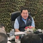 ห่วงใยน้ำท่วม ผนึกกำลังทุกภาคส่วน เดินหน้าช่วยเหลือน้ำท่วมภาคใต้ 5 จังหวัด