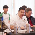 ห่วงใยน้ำท่วม ผนึกกำลังทุกภาคส่วน เดินหน้าช่วยเหลือน้ำท่วมภาคใต้ 5 จังหวัด