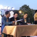 สุราษฎร์ฯ ส่งเสริมท่องเที่ยว จัดงาน ปลายฝนต้นหนาว เคาท์ดาวน์ มิวสิคเฟส