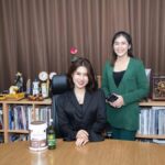 ไทยเฮิร์บ ฟอร์ ไลฟ์ ทำ MOU ร่วมมหาวิทยาลัยศรีปทุม พัฒนานักศึกษา ภูมิใจร่วมกิจกรรมเจษฎาเทคนิคมิวเซียม