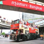 ไทยเฮิร์บ ฟอร์ ไลฟ์ ทำ MOU ร่วมมหาวิทยาลัยศรีปทุม พัฒนานักศึกษา ภูมิใจร่วมกิจกรรมเจษฎาเทคนิคมิวเซียม