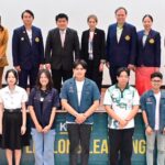 มก.เปิดโครงการ One Aerospace 2024 ให้นิสิต-บุคลากรมหา'ลัยเข้าร่วมพัฒนาทักษะ