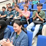 มก.เปิดโครงการ One Aerospace 2024 ให้นิสิต-บุคลากรมหา'ลัยเข้าร่วมพัฒนาทักษะ
