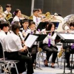 ร่วมส่งแรงใจเชียร์ Kus Symphonic Band รร.สาธิตเกษตรฯ ประกวดวงโยธวาทิตโลก
