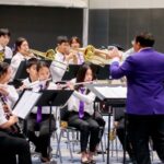 ร่วมส่งแรงใจเชียร์ Kus Symphonic Band รร.สาธิตเกษตรฯ ประกวดวงโยธวาทิตโลก