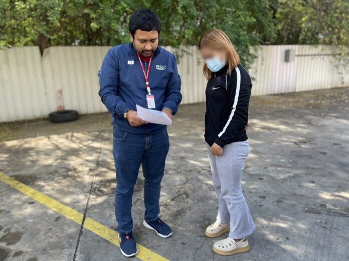 Twitter personality arrested for 50,000 baht scam impersonation | News by Thaiger