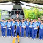 กอบบิน 7 จัดกิจกรรม 'ค่ายเยาวชนสร้างความปรองดองสมานฉันท์ของคนในชาติ'