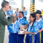 กอบบิน 7 จัดกิจกรรม 'ค่ายเยาวชนสร้างความปรองดองสมานฉันท์ของคนในชาติ'