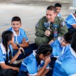 กอบบิน 7 จัดกิจกรรม 'ค่ายเยาวชนสร้างความปรองดองสมานฉันท์ของคนในชาติ'