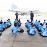 กอบบิน 7 จัดกิจกรรม 'ค่ายเยาวชนสร้างความปรองดองสมานฉันท์ของคนในชาติ'