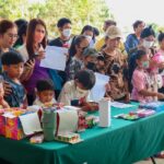 ชวนเที่ยวงานวันเด็กแห่งชาติ 2568 “เมล็ดพันธุ์ของพระราชา” พิพิธภัณฑ์การเกษตรฯ ปทุมธานี