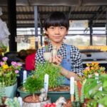 ชวนเที่ยวงานวันเด็กแห่งชาติ 2568 “เมล็ดพันธุ์ของพระราชา” พิพิธภัณฑ์การเกษตรฯ ปทุมธานี