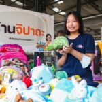 ชวนเที่ยวงานวันเด็กแห่งชาติ 2568 “เมล็ดพันธุ์ของพระราชา” พิพิธภัณฑ์การเกษตรฯ ปทุมธานี
