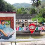 มสธ. ขยายบทบาทการพัฒนาสังคม ลงพื้นที่ 3 จชต. ยกระดับเกษตรกรรุ่นใหม่