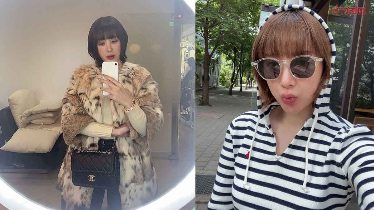 นักร้องสาว ประกาศหย่าแล้ว หลังวิวาห์ไม่นาน เตรียมหวนคืนวงการ