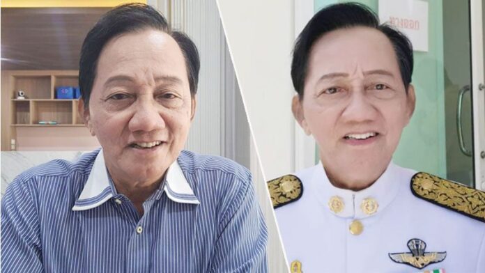 จับกระแสลูกทุ่ง