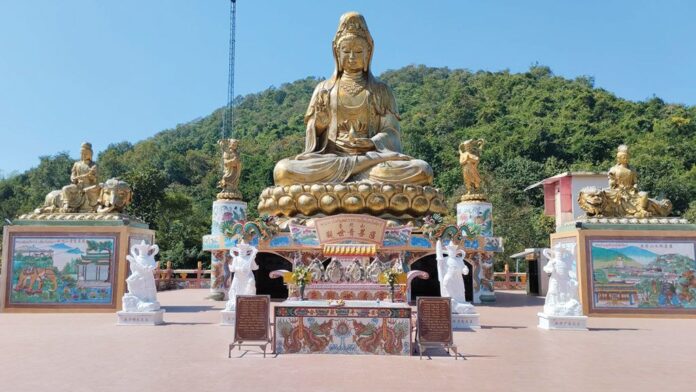 ชวนกันมา พากันมู(เตลู)