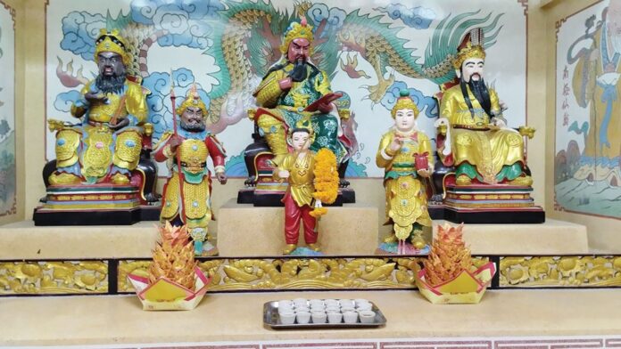ชวนกันมา พากันมู(เตลู)