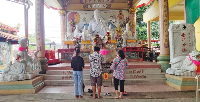 ชวนกันมา พากันมู(เตลู)