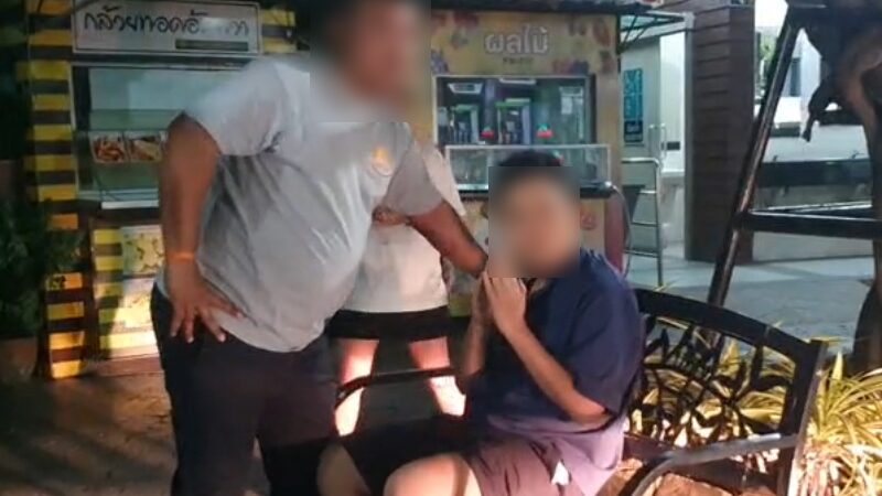 หนุ่ม28 อ้างเป็นเลขาผู้ช่วยรัฐมนตรี หลอกนัดสาว19 หวังฉุดในปั๊ม เจอพ่อเด็กซ้อนแผนจับส่งตร.