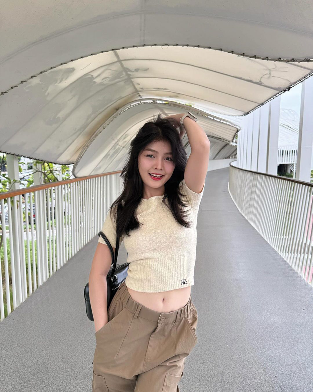 จับกระแสลูกทุ่ง - ‘แก้ม ภิสรา’แซ่บสายมู ‘คาถาทันใจ’แตะล้านแก้บน