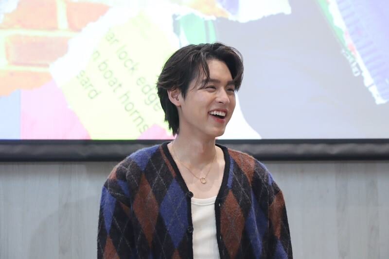 บิวกิ้น อัพเดตชีวิตที่อังกฤษ รับคิดถึง พีพี ไม่ได้เจอนาน ขาดสีสันชีวิตราบเรียบไป