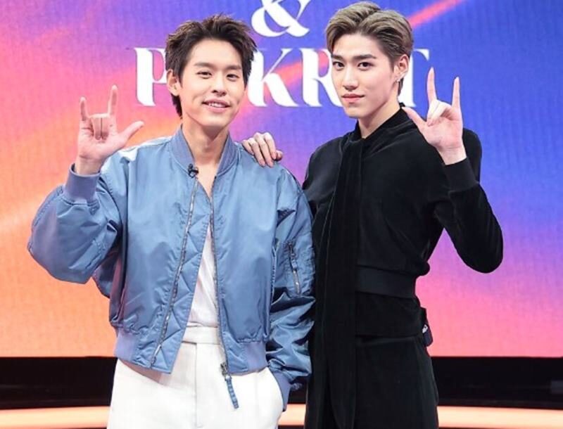 บิวกิ้น อัพเดตชีวิตที่อังกฤษ รับคิดถึง พีพี ไม่ได้เจอนาน ขาดสีสันชีวิตราบเรียบไป