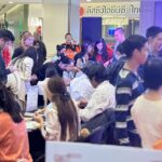 ออล ซีซั่นส์ฯ จัดงานแลกเปลี่ยนวัฒนธรรมไทย-จีน สร้างความเข้าใจระหว่างประเทศ